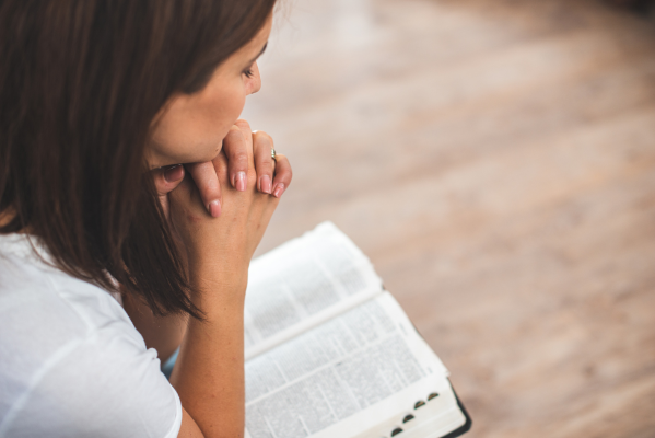ser útil para Deus, conversar com Deus,, espiritualidade nos dias de hoje e como servir a Deus