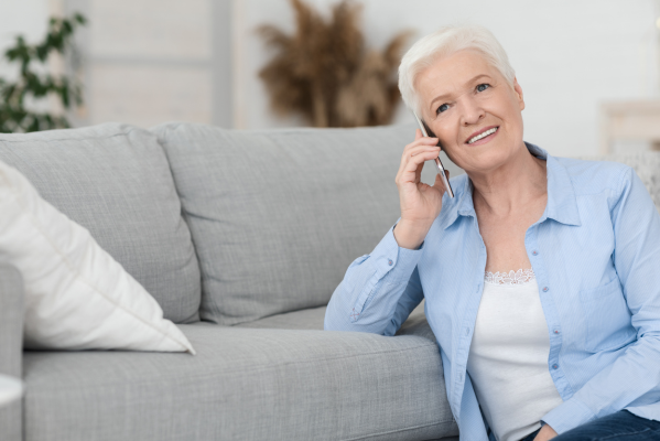 Como que um concierge pessoal pode atender